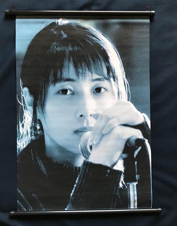 Amazon.co.jp: ZARD グッズ 坂井泉水 タペストリー ザード JPOP 歌手