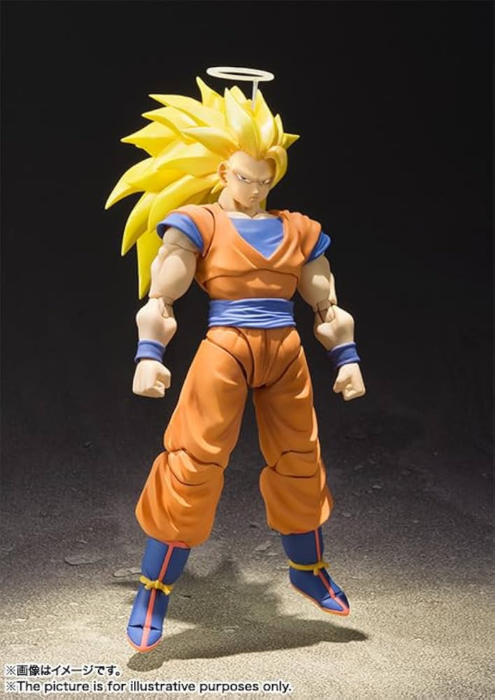 Amazon.co.jp: TAMASHII NATIONS S.H.フィギュアーツ ドラゴンボールZ