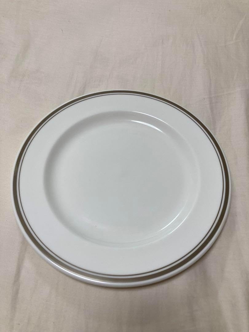 希少】ロイヤルドルトン トワイライトローズ ディナー皿 5枚セット