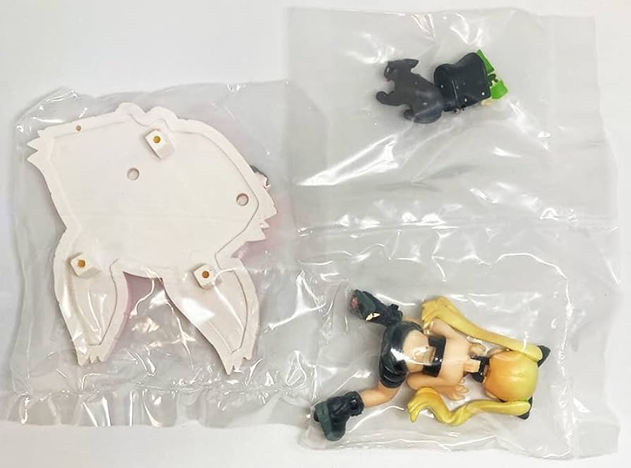 Amazon | 週刊わたしのおにいちゃん 特別増刊号付属フィギュア 世多桜