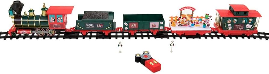 Amazon | ディズニーストア アクショントイ ミッキーマウスと友達作り