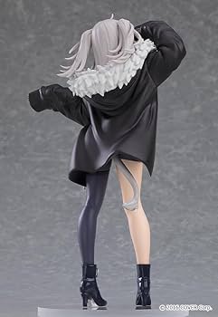 Amazon | POP UP PARADE ホロライブプロダクション 獅白ぼたん ノン