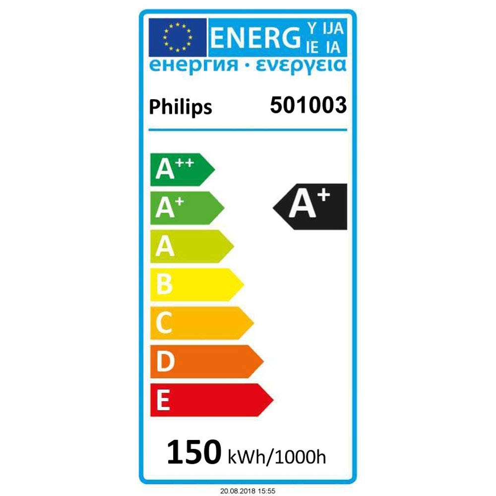Philips CDM150/T6/830 CDM-T 150Watt Master Colour 3000K HID Light