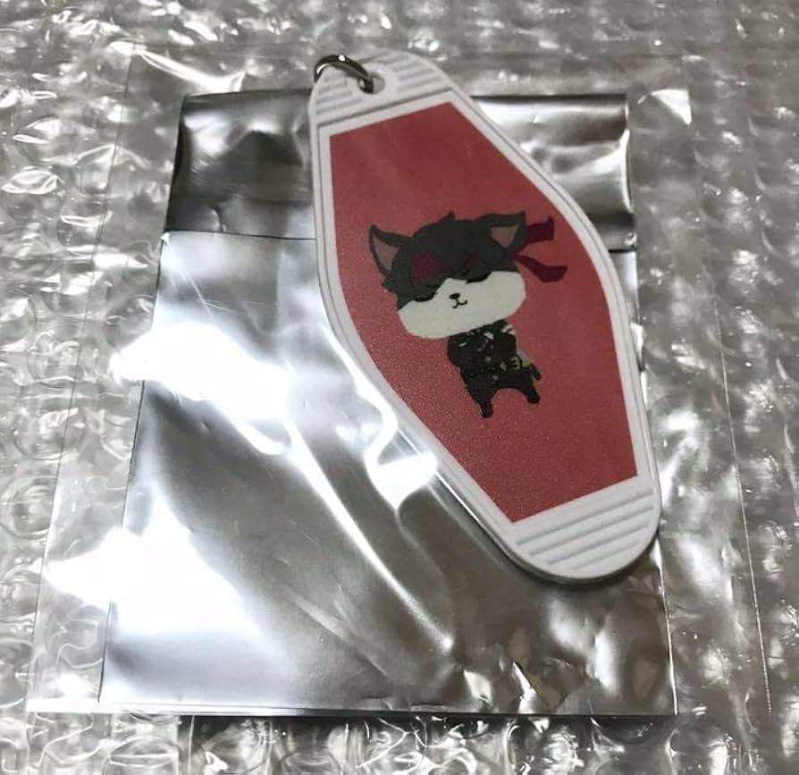 Amazon.co.jp: 大逆転裁判 ふわぽに にゃそうぎ 亜双義 Z : おもちゃ