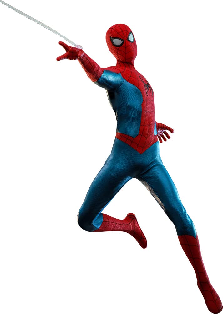 Amazon.co.jp: ホットトイズ(Hot Toys) ムービー・マスターピース