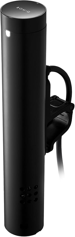 Amazon.co.jp: 【日本発 低温調理器専門メーカー】低温調理器 BONIQ