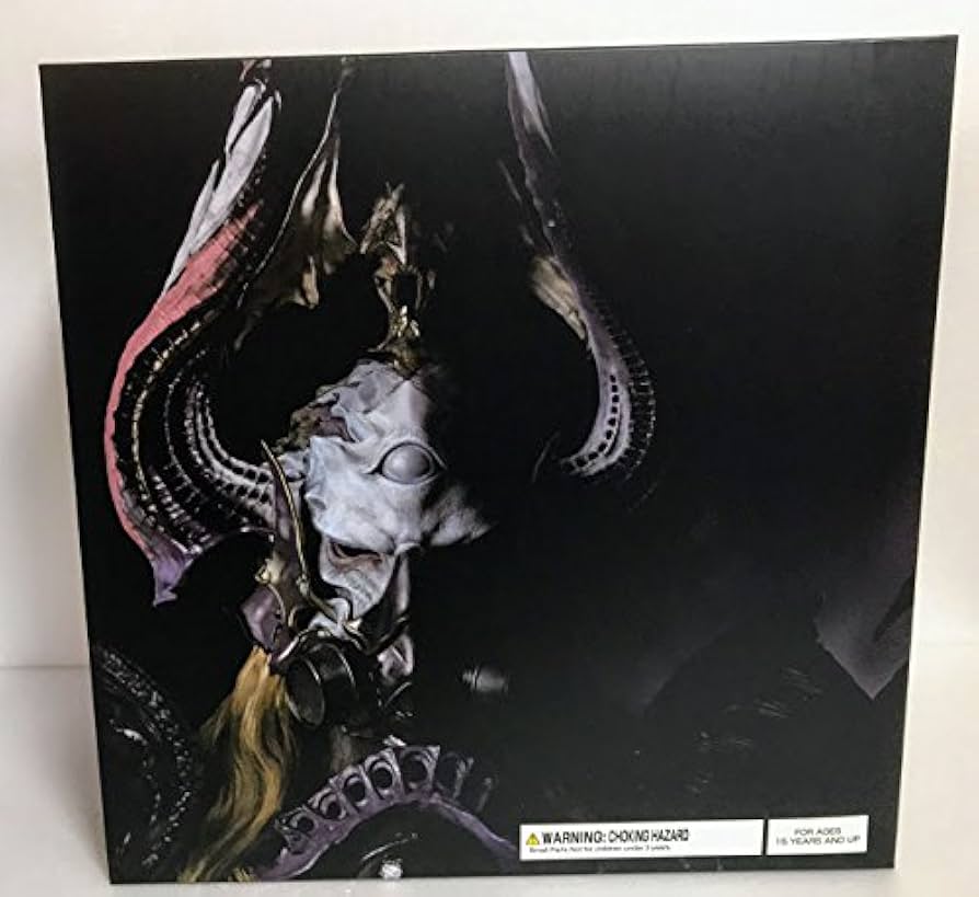 Amazon | ファイナルファンタジーXIV 紅蓮のリベレーター コレクターズ