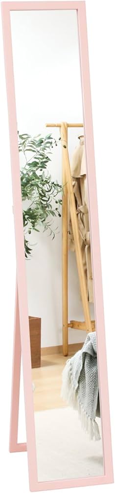 Amazon.co.jp: 不二貿易 姿見 全身鏡 スタンドミラー 飛散防止加工