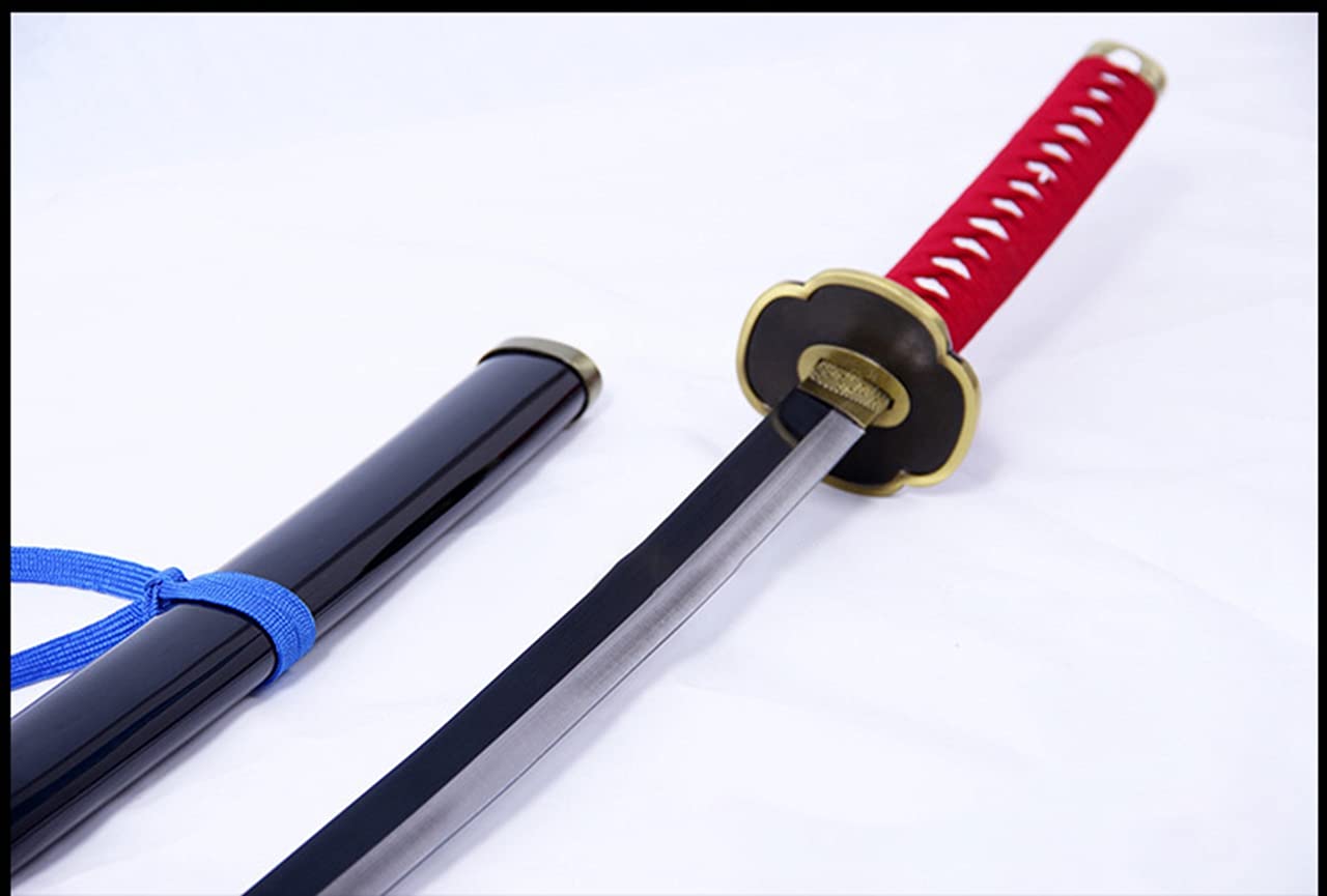 Amazon.co.jp: 刀剣乱舞 宗三左文字 そうざさもんじ 日本刀 模造刀