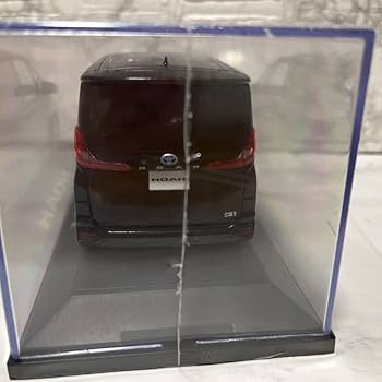 Amazon | 1/30 トヨタ 新型 90 ノア NOAH カラーサンプル ミニカー