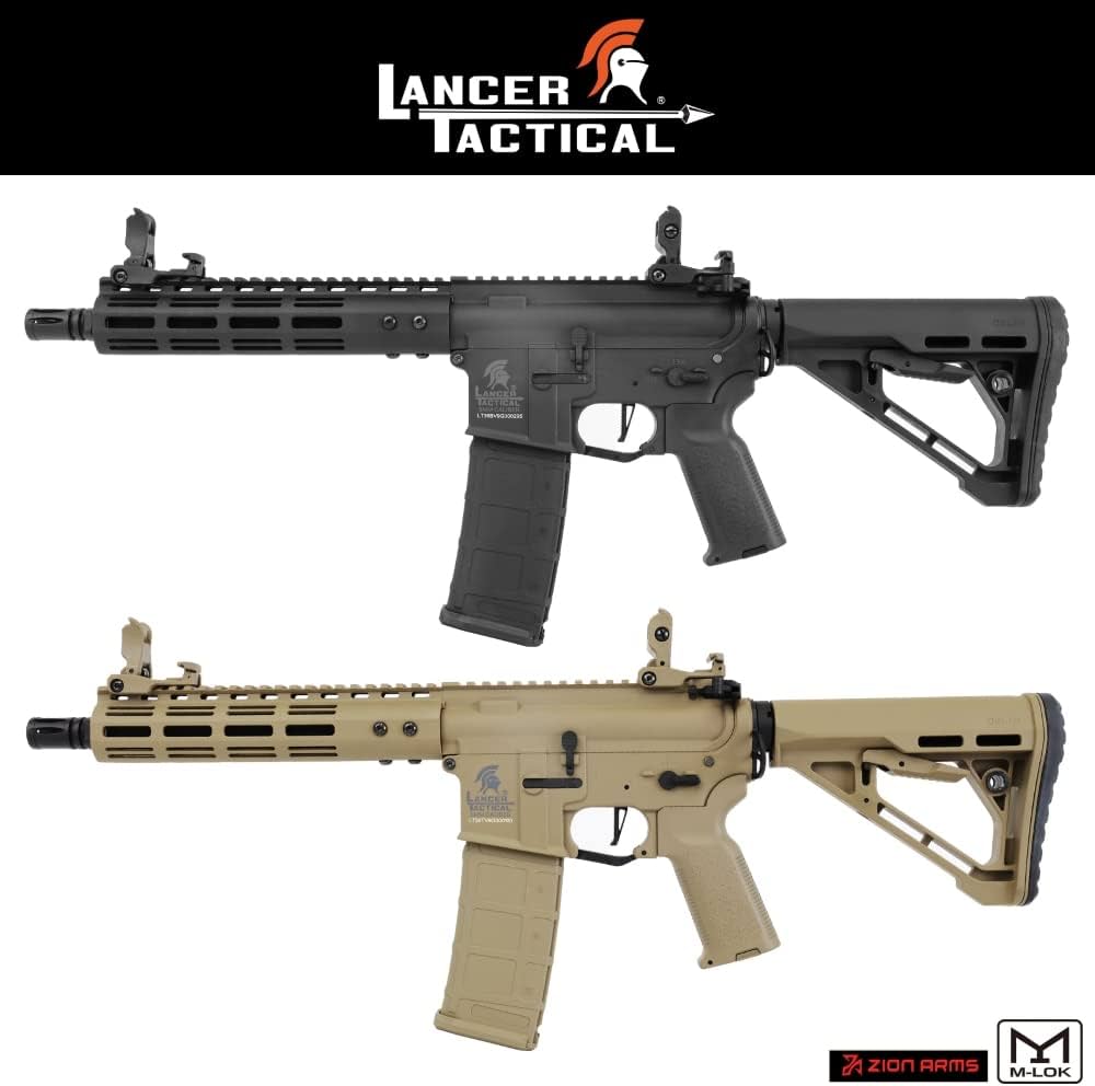 Amazon | ランサータクティカル(Lancer Tactical) Gen 3 アルコン9