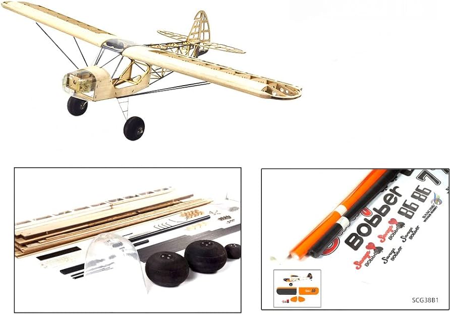 Amazon | Hobbyant ダンシングウィングスホビーS38サベージボバー