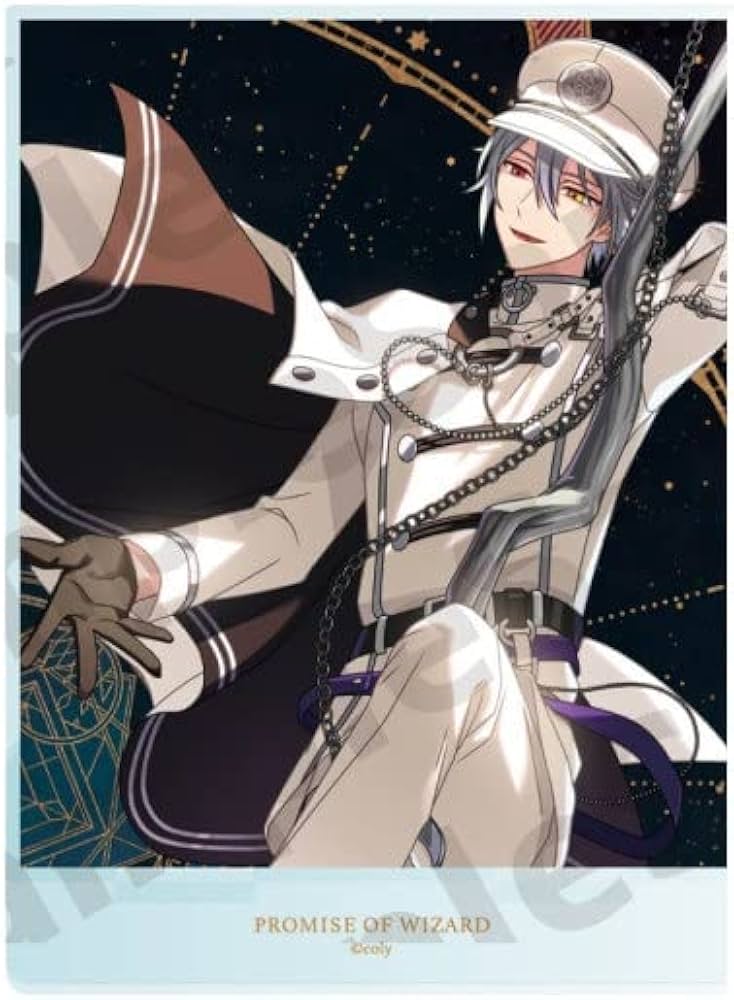 Amazon.co.jp: 魔法使いの約束 アクリルスタンドパネル 1周年 1st