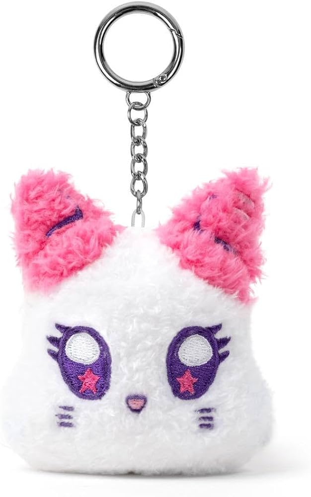 Amazon.co.jp: ME:I ミーアイ 村上璃杏 RINON RI:NYAN ぬいぐるみ