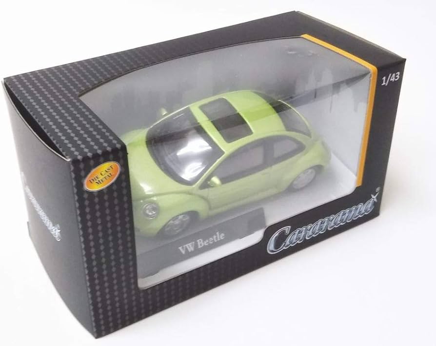 Amazon | HONGWELL/Cararama【ホンウェル/カララマ】 1/43ダイキャスト