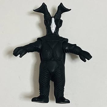 Amazon | Less than human レス ザン ヒューマン バルタン星人