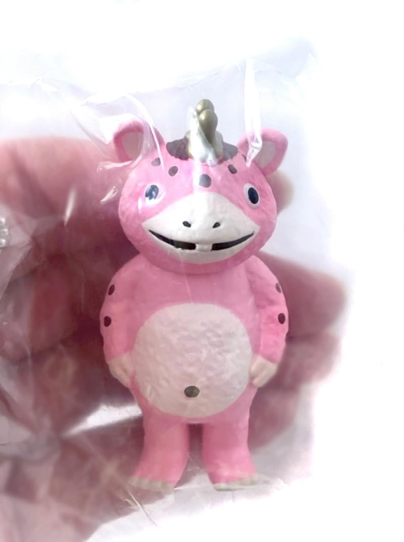 Amazon | 円谷プロ ヒーローズ キャラクターズソフビ ボールチェーン