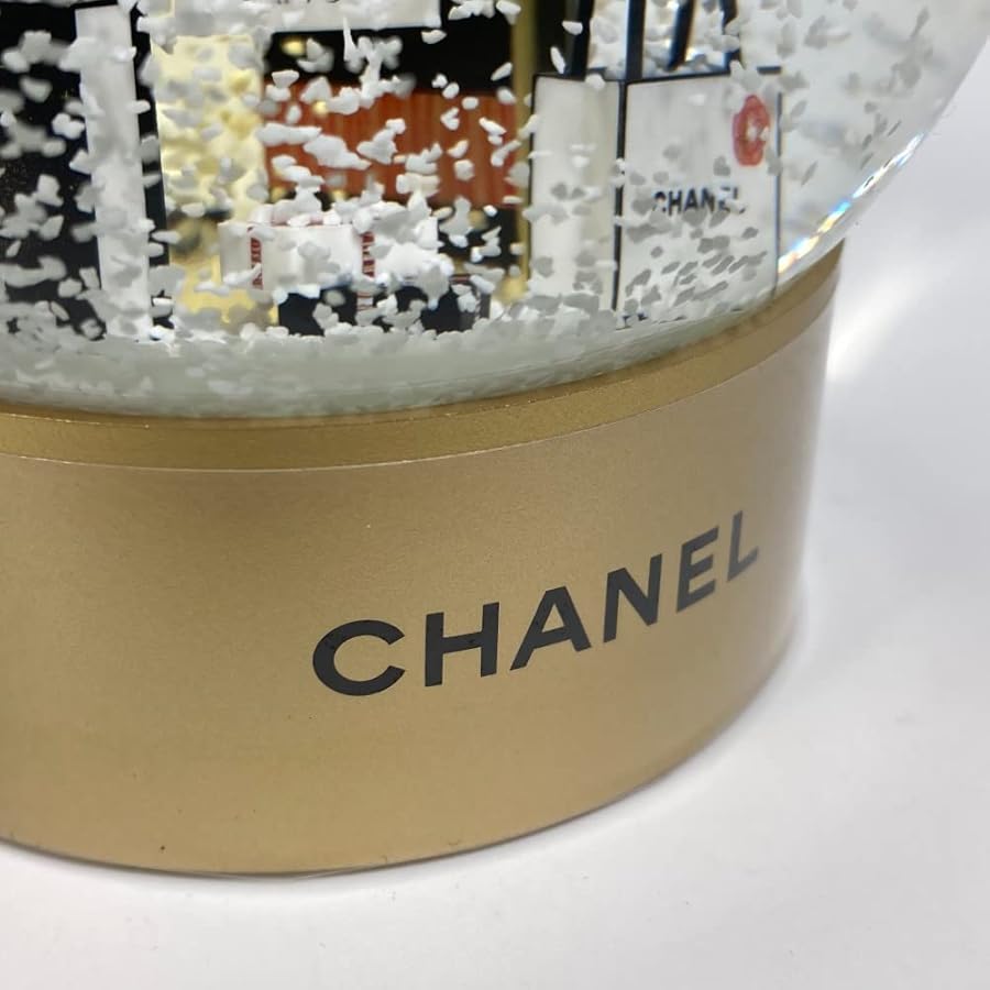 Amazon.co.jp: [CHANEL] (シャネル) ショッピングバッグ ショッパー