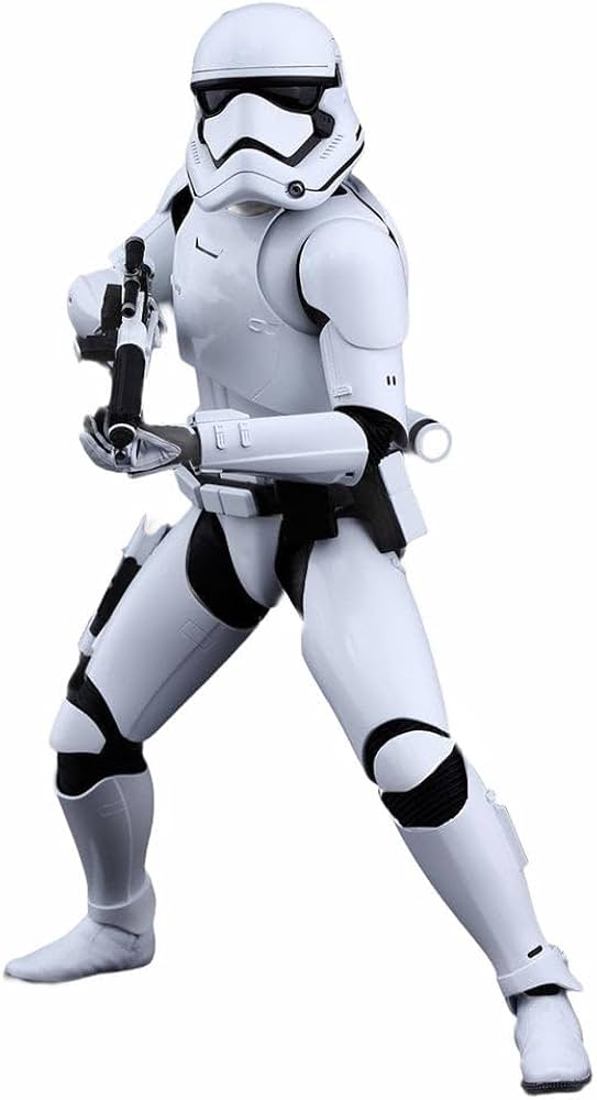 Amazon.co.jp: ムービー・マスターピース スター・ウォーズ/フォースの