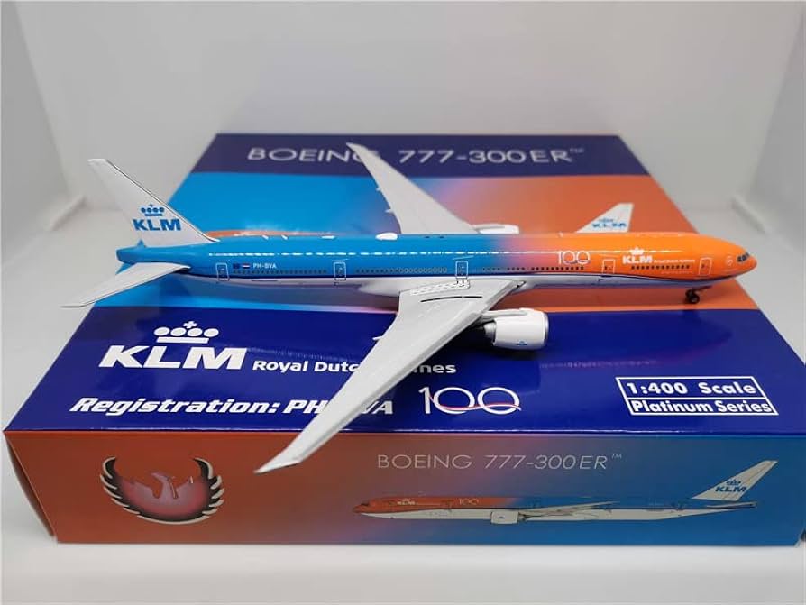 Amazon.com: for Phoenix for KLM for Royal Dutch Airlines for