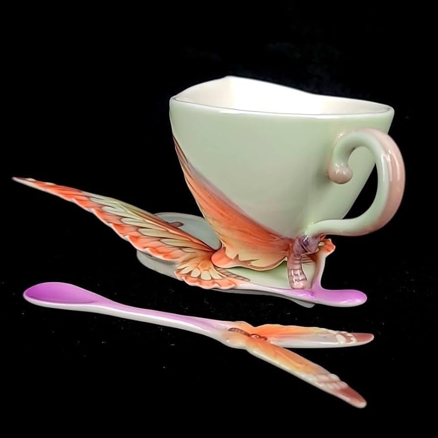 Amazon | フランツコレクション FRANZ COLLECTION カップ&ソーサー