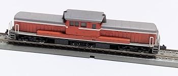 Amazon | エンドウ DD51ディーゼル機関車 鉄道模型 | 鉄道模型 通販