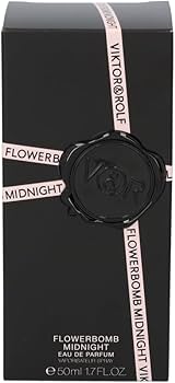 Amazon | ヴィクター＆ロルフ フラワーボム ミッドナイト EDP スプレー