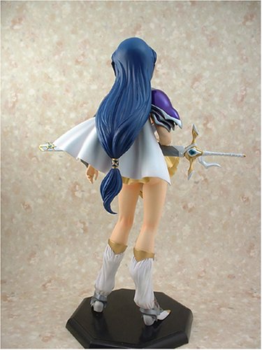 Amazon | 闘神都市II 瑞原葉月 宮沢模型 限定 紫色バージョン ( 1/6