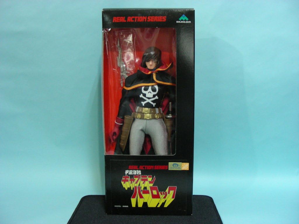 Amazon | メディコムトイ 1/6 RAS NO.005 リアルアクションシリーズ