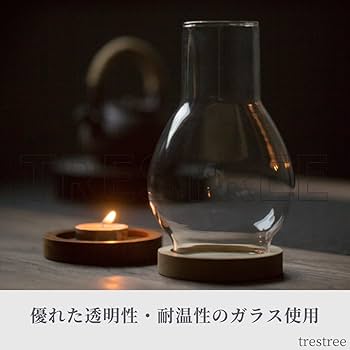 Amazon.co.jp: キャンドルホルダー キャンドルスタンド ティーライト