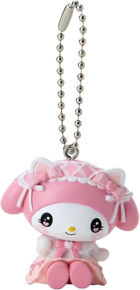 Amazon.co.jp: サンリオ(SANRIO) シークレットマスコットチャーム（夢