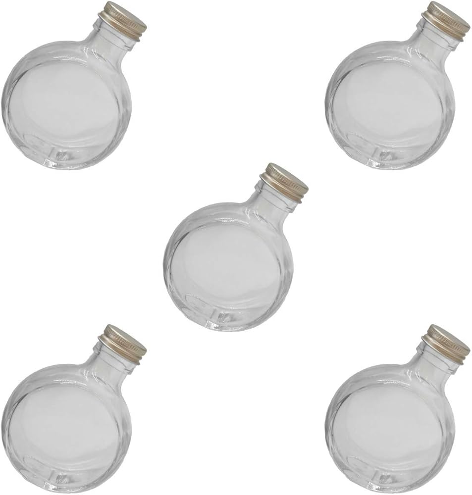 Amazon.co.jp: 横浜ハーバリウム弐番店 ハーバリウム 瓶 ネコ 150ml 5