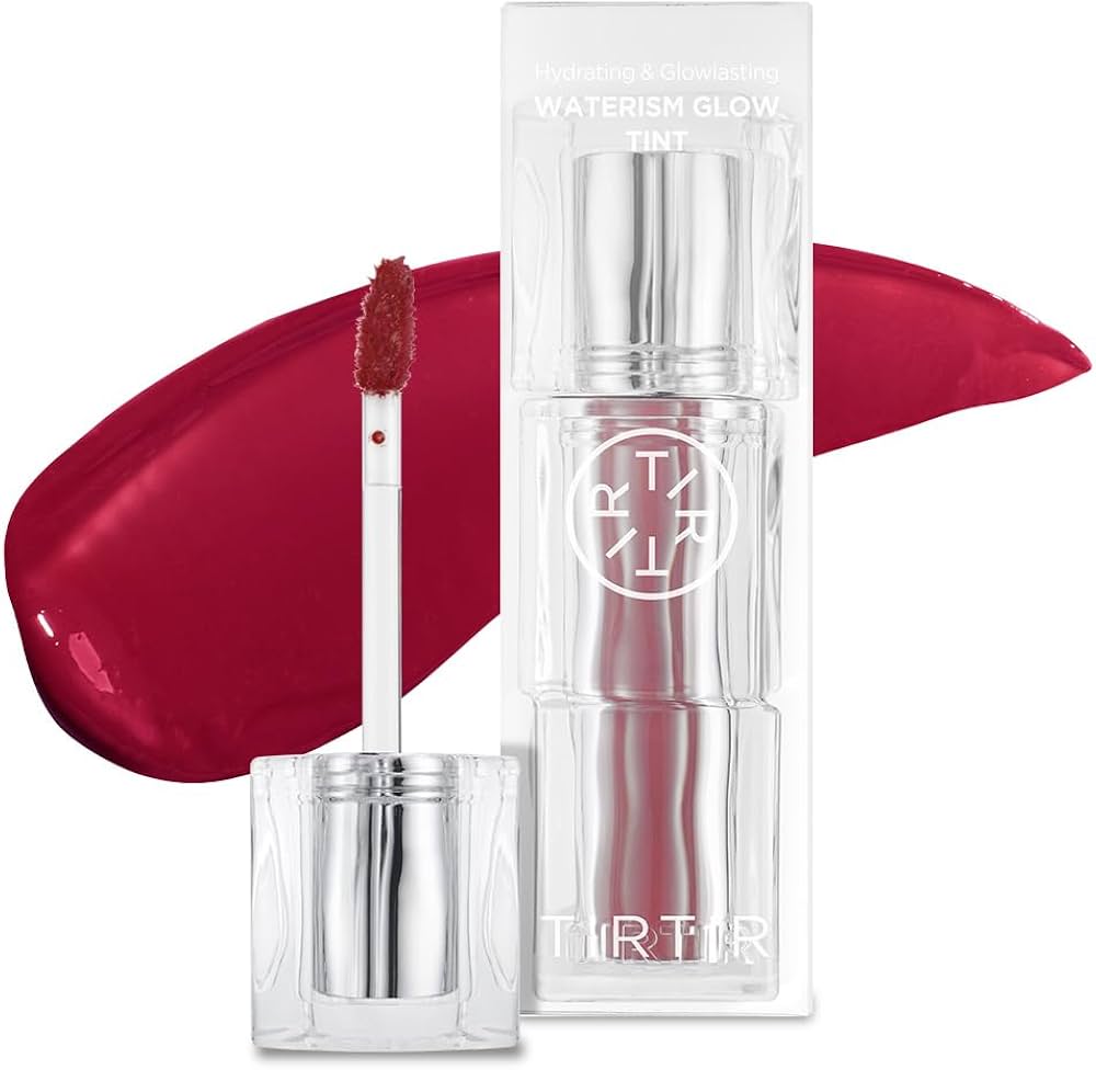 Amazon.com : TIRTIR Waterism Glow Tint, 15 Grapen, 0.14 Oz