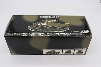 Amazon | PMA MINICHAMPS ミニチャンプス 1/35 アメリカ シャーマン