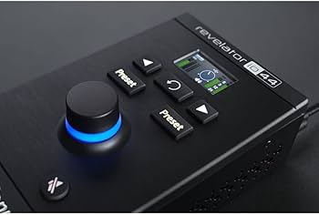 Amazon.co.jp: PreSonus Revelator io44 Ultracompact 4x2 USB Type-C