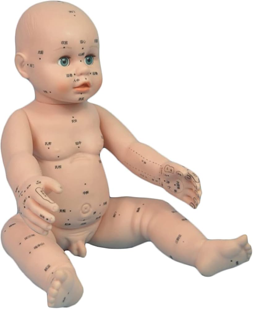 Amazon.co.jp: ベビーケアモデル60 Cmシミュレーションベビー小児