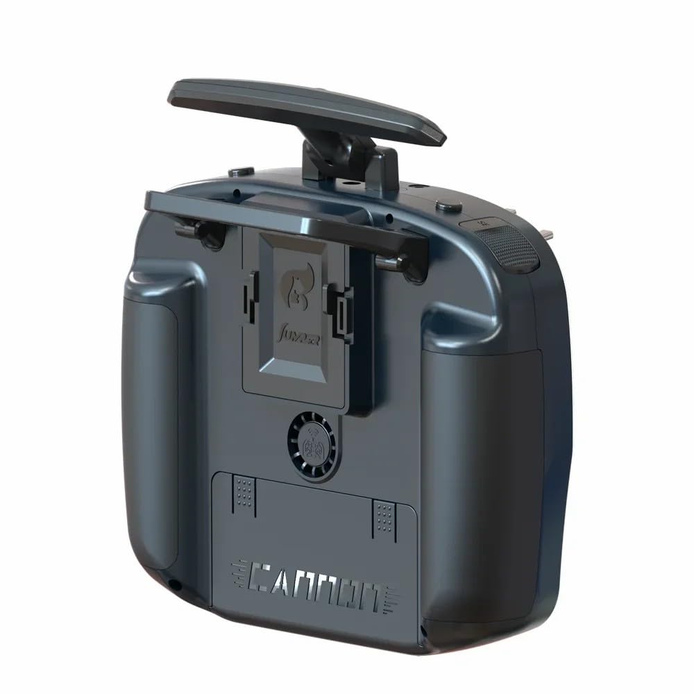 Amazon.co.jp: Jumper T14 2.4GHz-ELRSプロポ送信機 1000mW 2.42