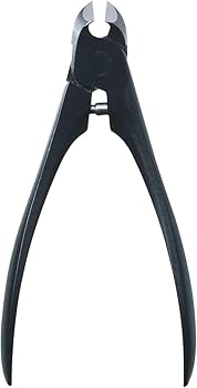 Amazon | SUWADA スワダ つめ切り(ネイルニッパー) ブラックL | SUWADA