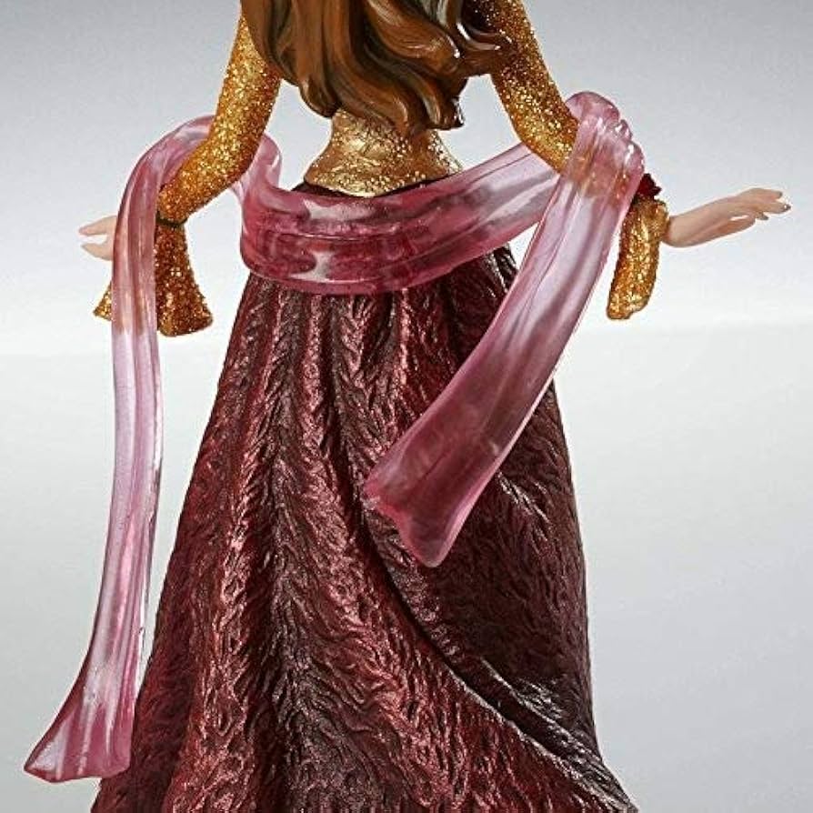 Amazon | エネスコ ディズニー ショーケース 美女と野獣 クリスマス