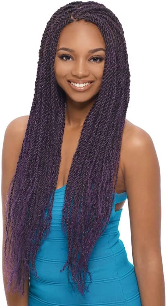 Amazon.com : Janet Collection Caribbean Braid Beauty is Expression
