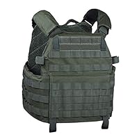 Amazon | WARRIOR ASSAULT SYSTEMS プレートキャリア DCS