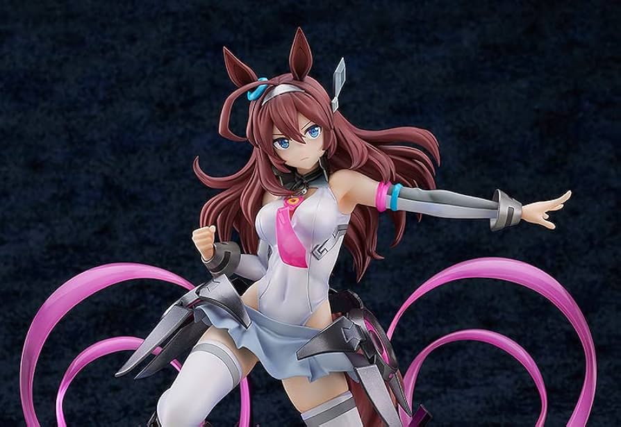 Amazon | グッドスマイルカンパニー[GOOD SMILE COMPANY] ウマ娘