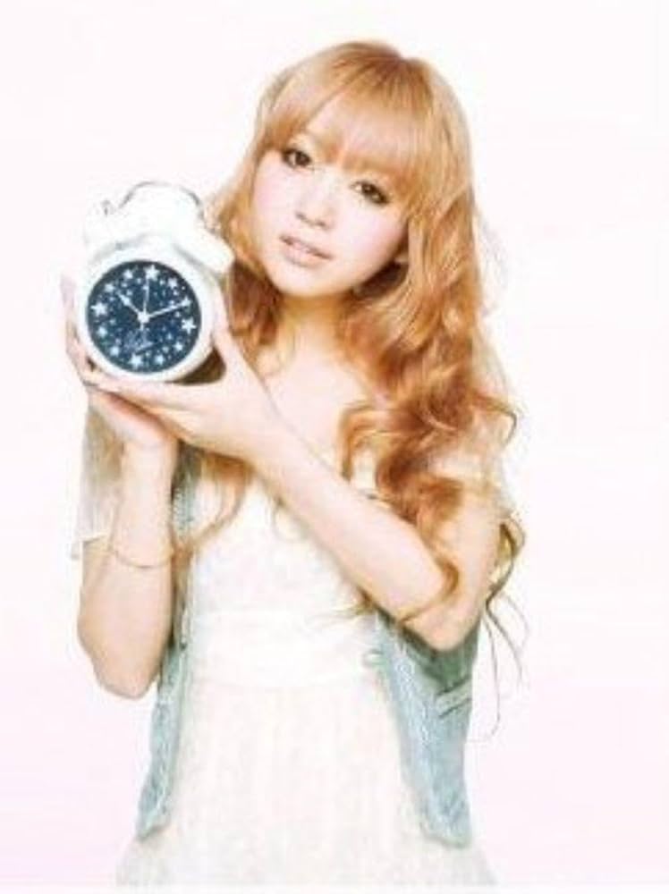 Amazon.co.jp: 西野カナプロデュース カナやんボイス入り オリジナル