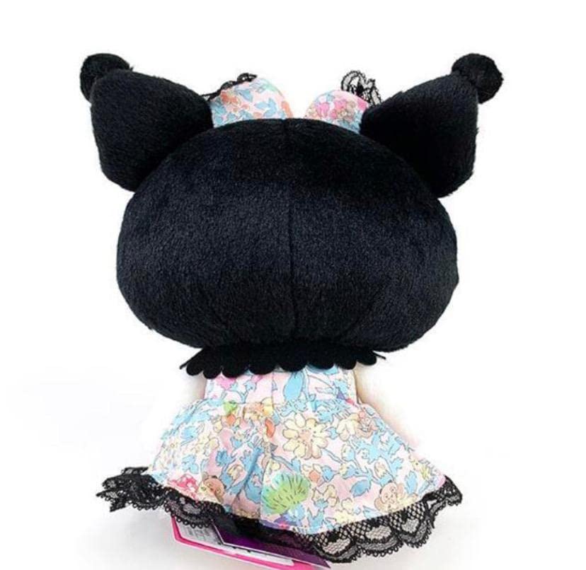 Amazon.co.jp: クロミ リバティ ぬいぐるみ : おもちゃ