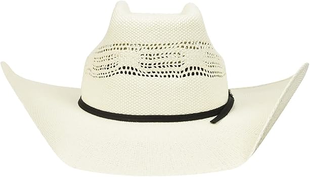 Bailey Western Grady Western Hat - Ivory/7 Ivory, 7 at Amazon