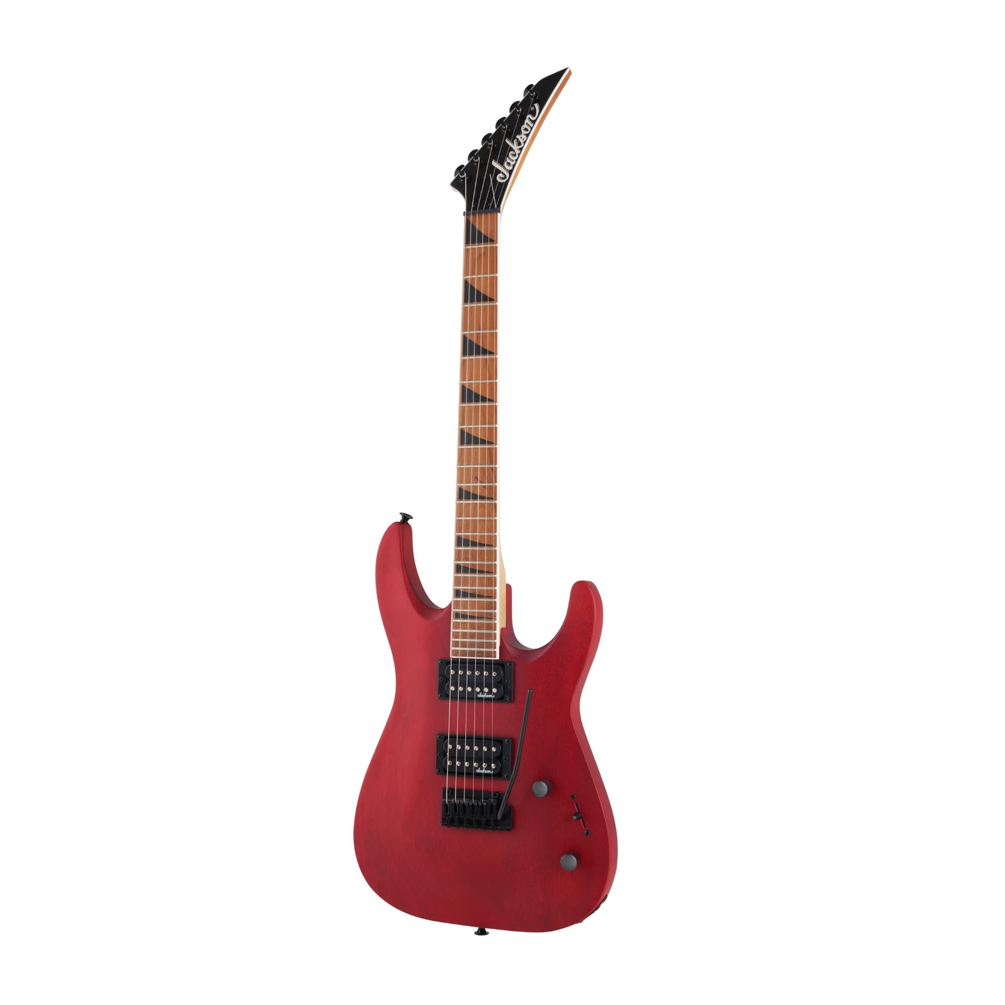 Amazon.com: Jackson JS Series Dinky Arch Top JS24 DKAM Electric