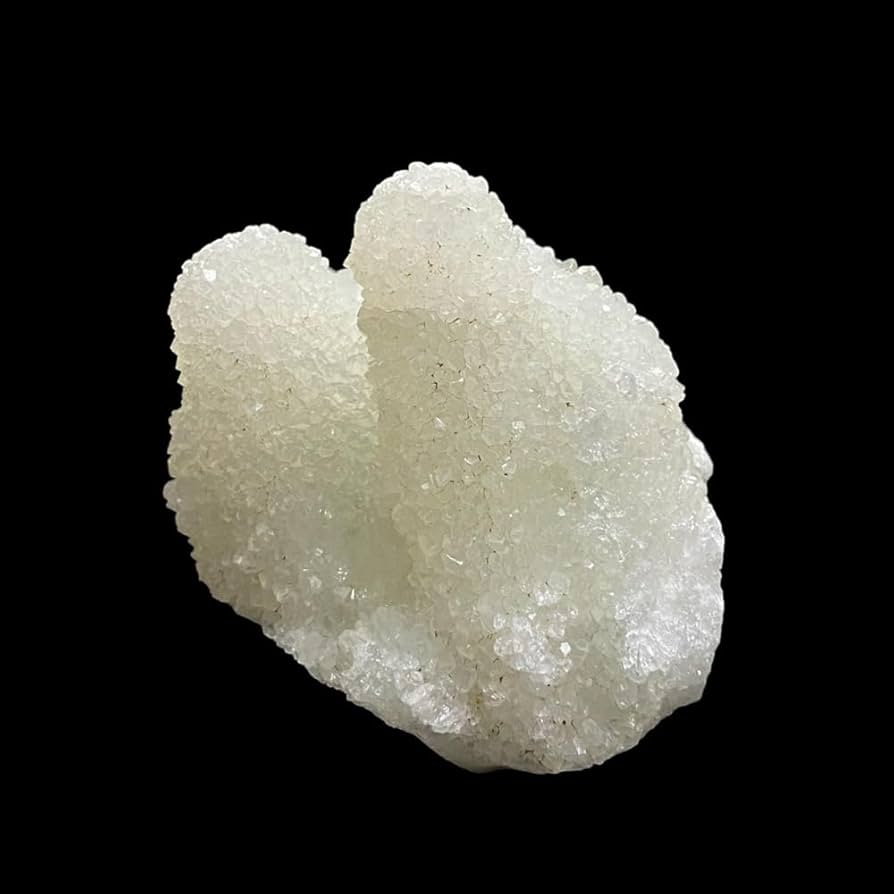 Amazon.co.jp: アポフィライト 魚眼石 原石 クラスター (902) 天然石