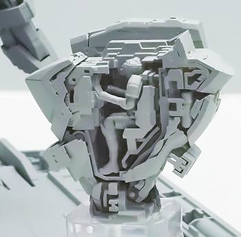 Amazon | 橘猫工業 1/35スケール ARX-8「レーバテイン」フルセット