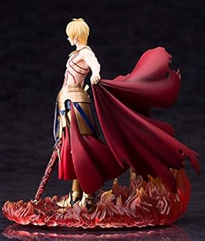 Amazon | Fate/Grand Order アーチャー/ギルガメッシュ 1/8スケール