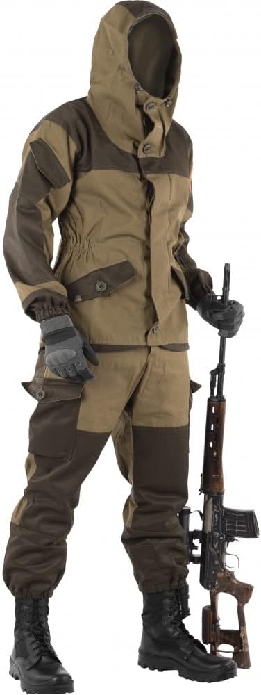 Amazon.co.jp: 【ロシア軍】ロシア特殊部隊 冬用 ウィンター フリース